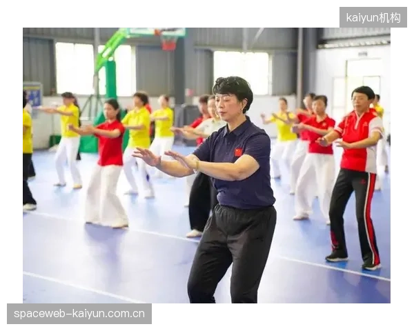 乡村体育指导员”认证体系为县域赛事专业化运营对齐了人才标准